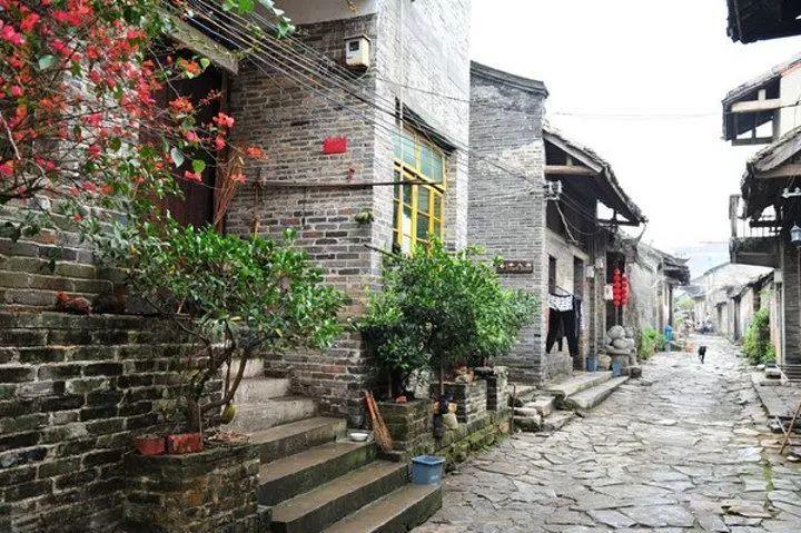 仙桃沙湖镇打造“沙湖沔阳州”特色景观旅游带